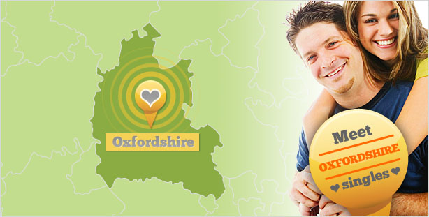 Oxfordshire Dating